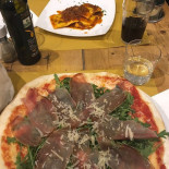 Pizzeria Vecchio Cinema Nourriture