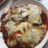 Pizzeria Vecchio Cinema Nourriture