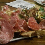 Mosslhof food