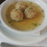 Mosslhof food
