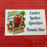 Tennis Etroubles Carta