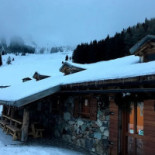 Malga Cere Exterior