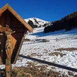 Malga Cere Exterior