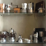 Cafè Milchbar Bebida