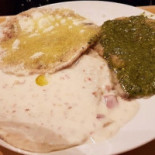 Cafè Milchbar Comida