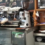 Cafè Milchbar Bebida