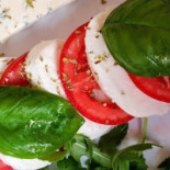 Pizzeria Tschafon food