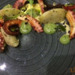 Corradossi Comida