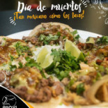 Nalserbacherkeller Comida