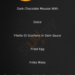 Petit Coq Carte
