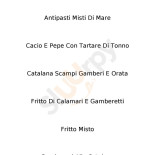 Cucchiaio D'oro Carte