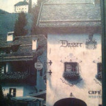 Cafe Bistro Come In Extérieur