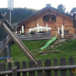 Jochalm Exterior