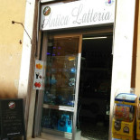Antica Latteria Extérieur