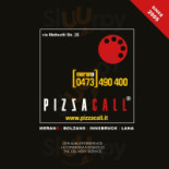 Pizza Call Carte