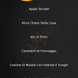 La Cantinetta Carte