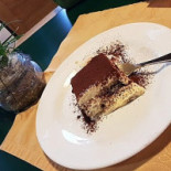 La Cantinetta Nourriture