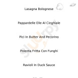 Bachgütl Carte