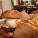 Bocci Roberto Enoteca Cucina Nourriture