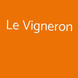 Le Vigneron Logo