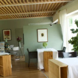 Helene À l'intérieur
