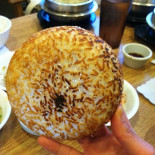 Snow Food