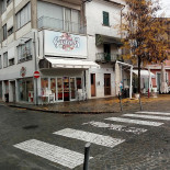 La Corte Extérieur