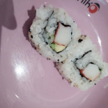 Sushiko Comida