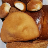 St. Nikolaus Comida
