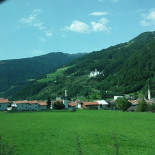 St. Nikolaus Exterior