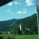 St. Nikolaus Exterior