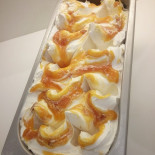 Gelateria C'era Una Volta food