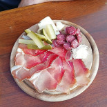 Lexnhof Nourriture