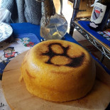 L'amitie Nourriture
