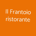 Il Frantoio Logo