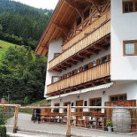 Schlossberg Exterior