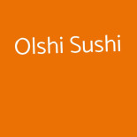 Olshi Sushi Logo