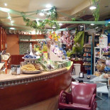 Pasticceria Paride À l'intérieur