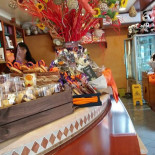 Pasticceria Paride À l'intérieur