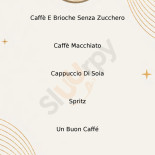 Pasticceria Paride Carte