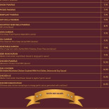 Malga Cislon Carte