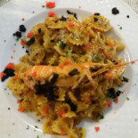 Da Enrico food