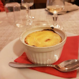 Da Enrico food