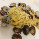 Caffè Centrale Food