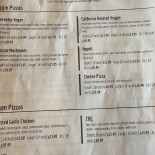 Acquapazza Carte