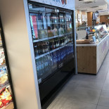 Chef Express Dentro