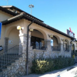 Chef Express Exterior