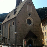 Caffe' Mary Exterior