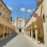 Scoglio Rosa Exterior