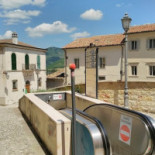 Scoglio Rosa Exterior